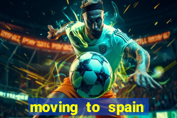 moving to spain from liverpool