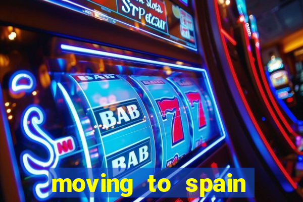 moving to spain from liverpool