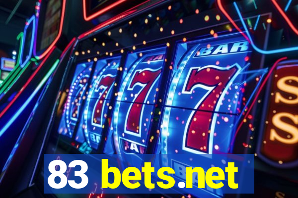 83 bets.net