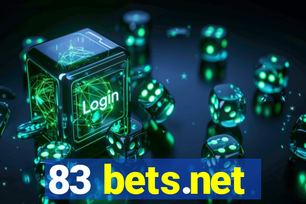 83 bets.net