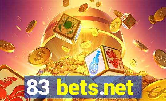 83 bets.net