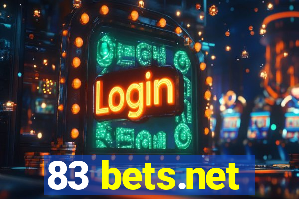 83 bets.net