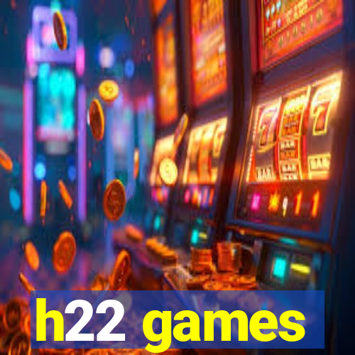 h22 games