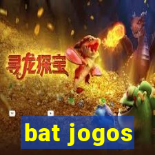 bat jogos