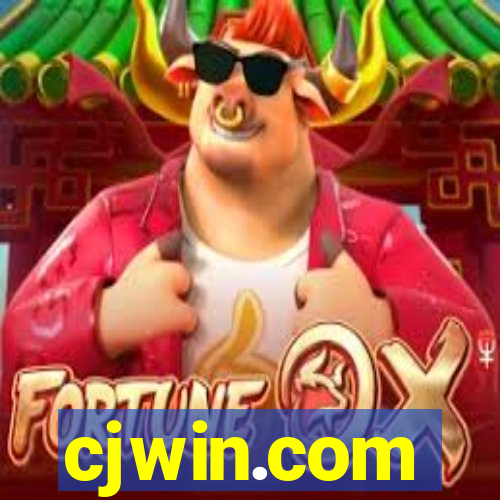 cjwin.com