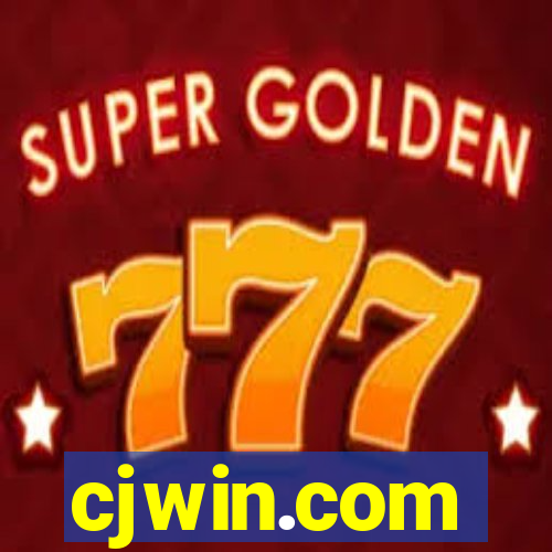 cjwin.com