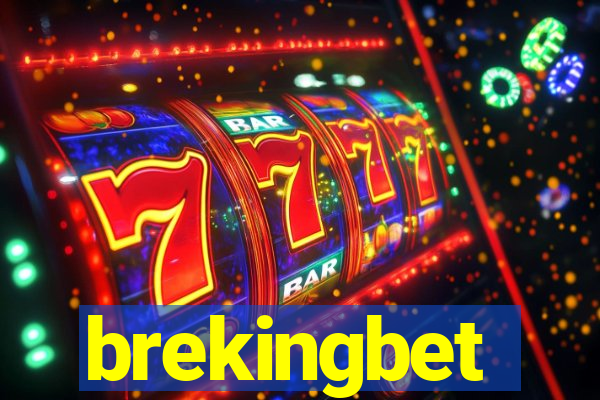 brekingbet