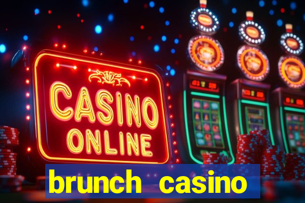 brunch casino cosmopol stockholm