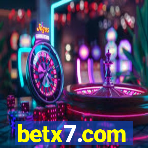 betx7.com