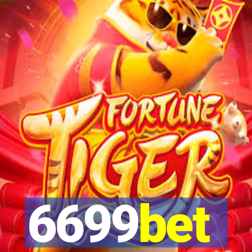 6699bet