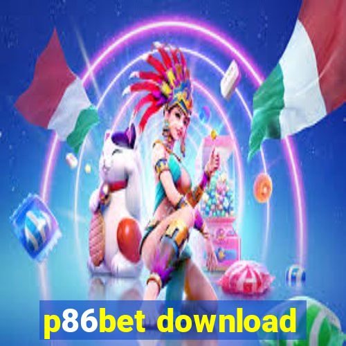 p86bet download