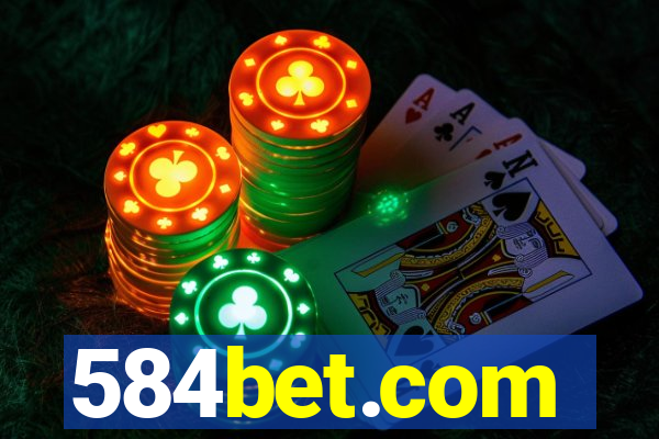 584bet.com