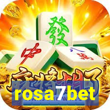 rosa7bet