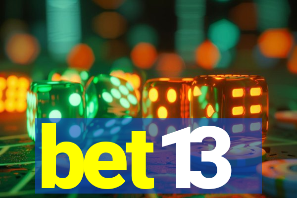 bet13