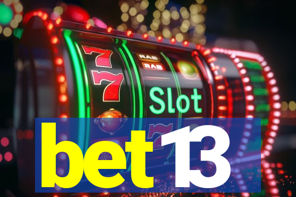 bet13