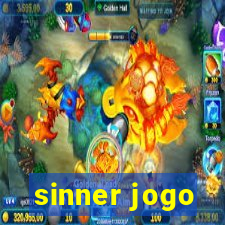 sinner jogo