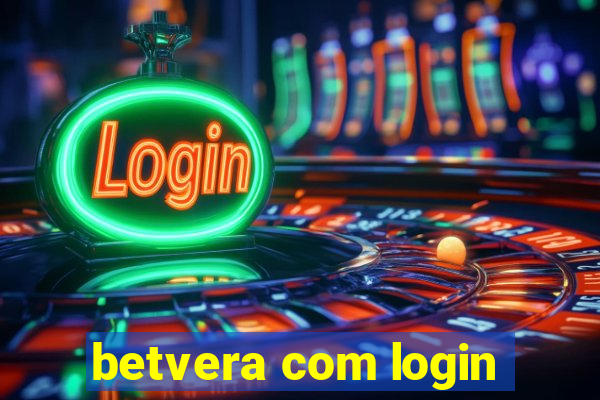 betvera com login