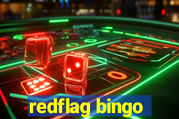 redflag bingo