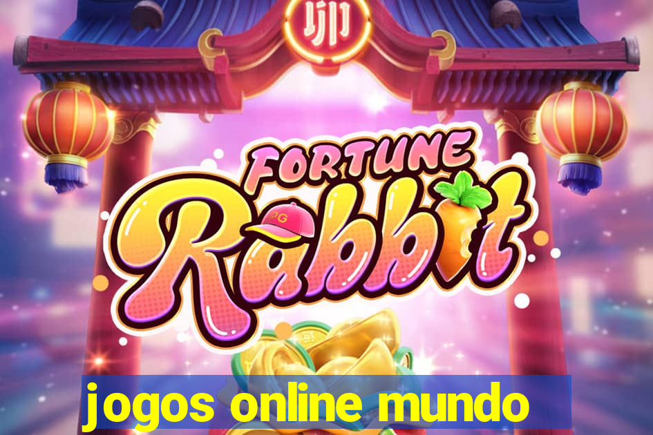 jogos online mundo