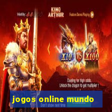 jogos online mundo