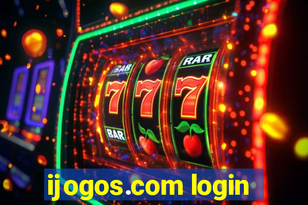 ijogos.com login