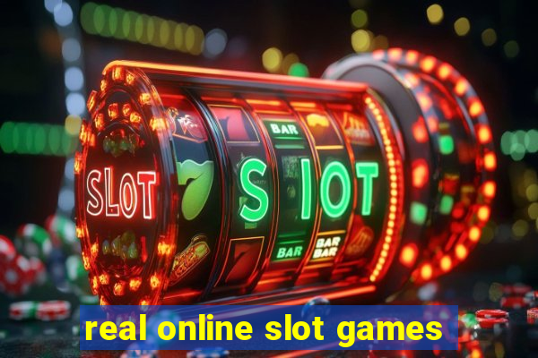 real online slot games