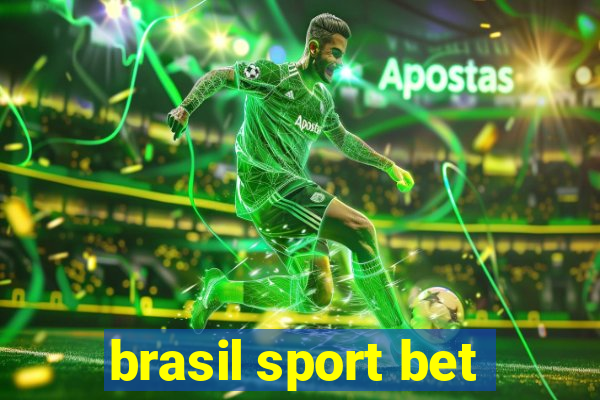 brasil sport bet