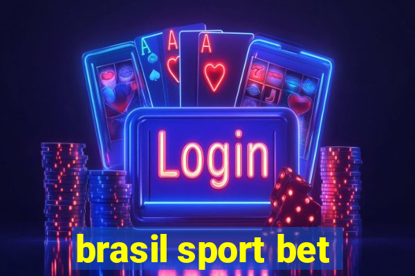 brasil sport bet