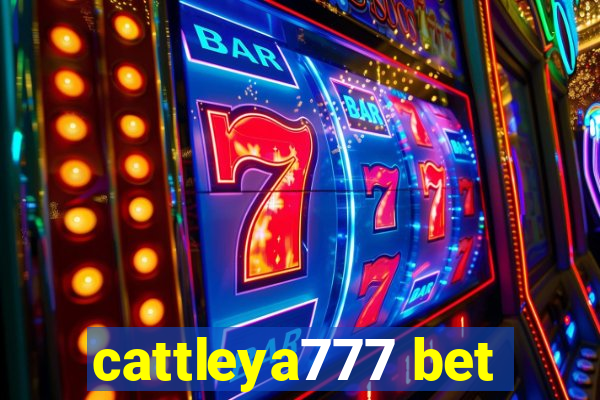 cattleya777 bet