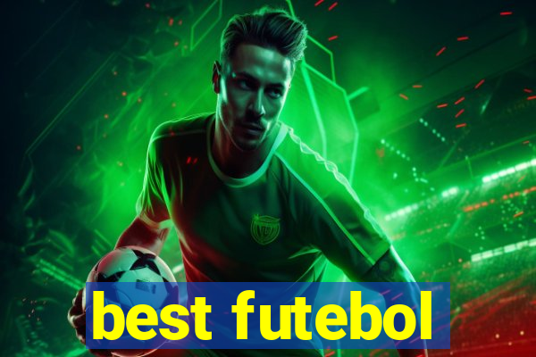 best futebol