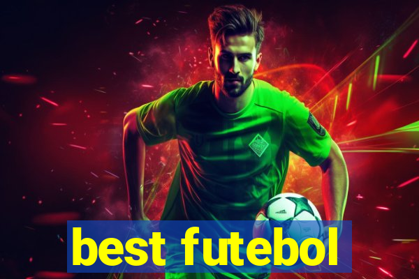 best futebol