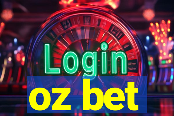 oz bet