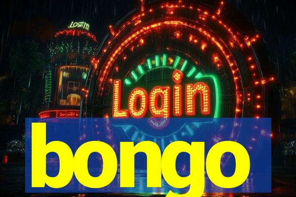 bongo