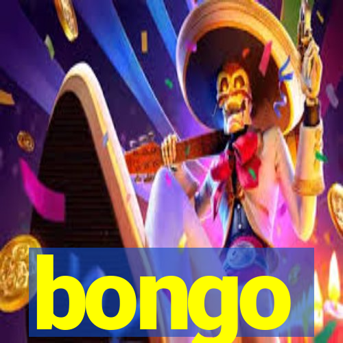 bongo