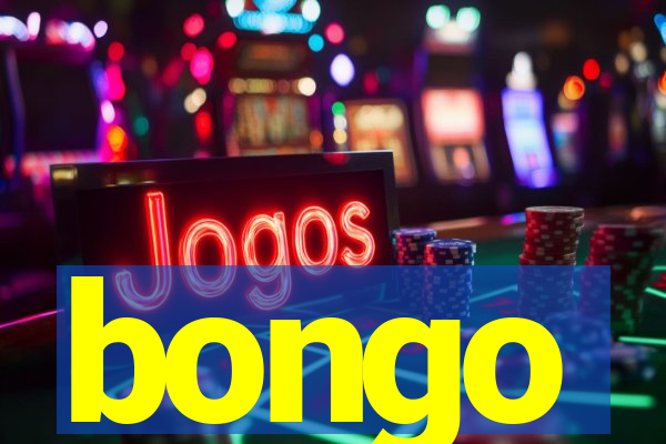 bongo