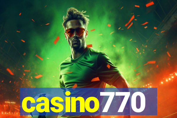 casino770