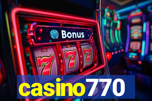 casino770