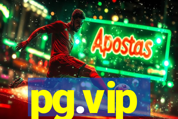 pg.vip