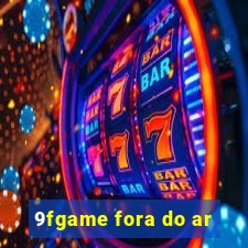 9fgame fora do ar