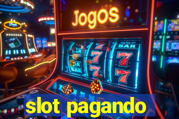 slot pagando