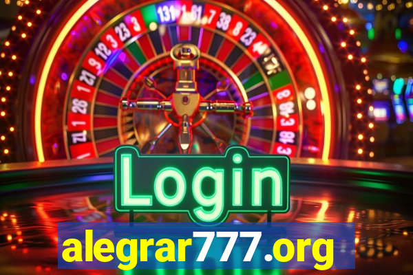 alegrar777.org