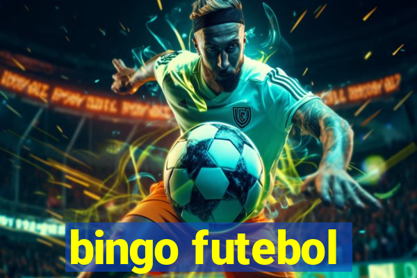 bingo futebol