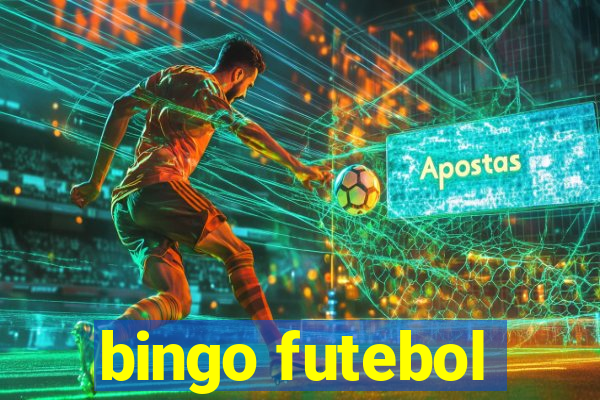 bingo futebol