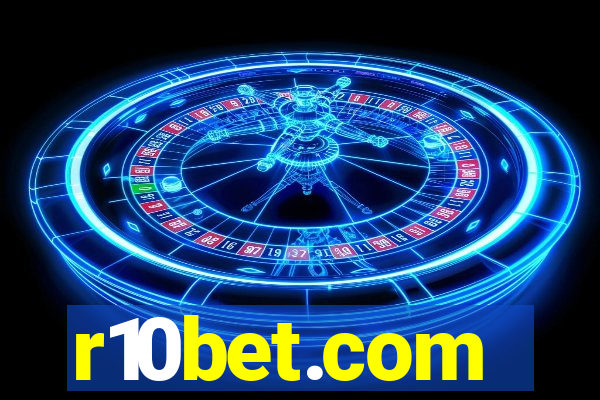 r10bet.com