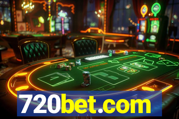 720bet.com