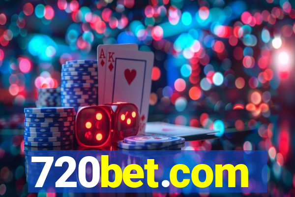 720bet.com