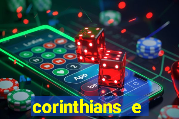 corinthians e palmeiras online