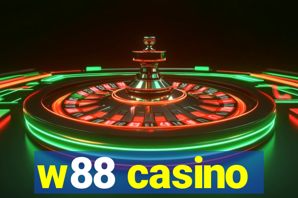 w88 casino