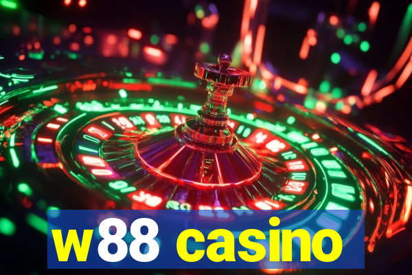 w88 casino