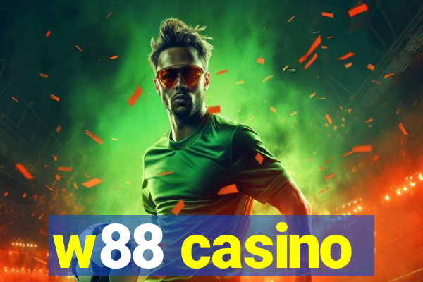 w88 casino